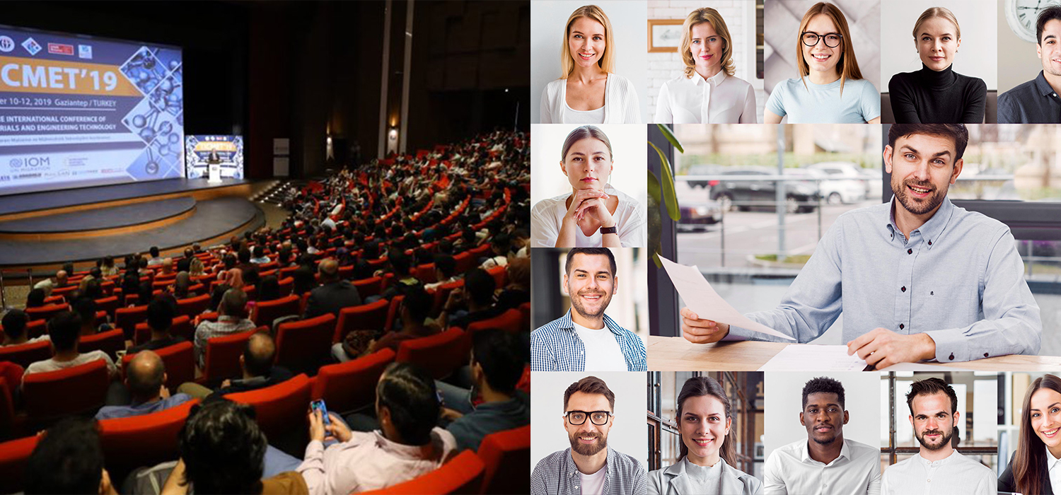 Should You Organize Your Academic Conference As A Live or A Virtual Event?