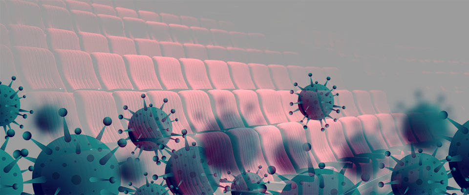 How to Maintain Your Event Safety and Security During COVID-19?